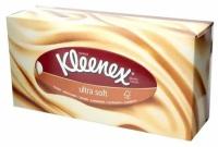 Салфетки Kleenex Ultra Soft 56 шт. (3213.200. 4197)