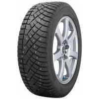 Автомобильная шина 225/60 R17 Nitto NT SPK шип 103T