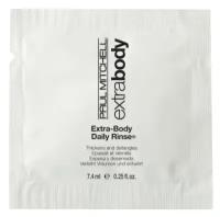 Paul Mitchell кондиционер Extrabody Extra-Body Daily Rinse