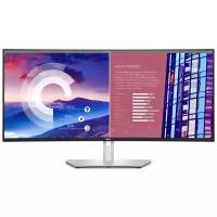 37.5" Монитор DELL U3821DW, 3840x1600, 76 Гц, IPS