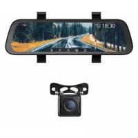 Видеорегистратор 70mai Rearview Dash Cam Wide Midrive D07 + RC05