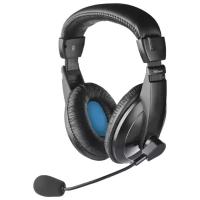 Компьютерная гарнитура Trust Quasar Headset