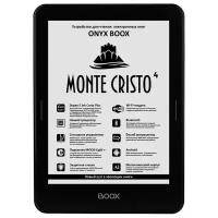 6" Электронная книга ONYX BOOX Monte Cristo 4