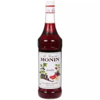 Сироп Monin Гренадин, 1 л, гренадин, ягодный