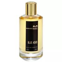 Mancera Blue Aoud парфюмерная вода 120мл