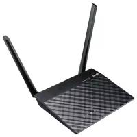 Роутер беспроводной Asus Rt-n12+ N300 10/100BASE-TX Rt-n12+