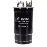 Топливный фильтр Bosch 0450906374