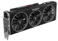 Внешняя видеокарта XFX MERC 319 Radeon RX 6800 BLACK Gaming 16GB (RX-68XLATBD9), Retail