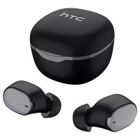 Беспроводные TWS-наушники HTC True Wireless Earbuds, черный