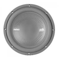 Автомобильный сабвуфер Polk Audio MM1042SVC