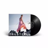 P! NK ‎– Trustfall/ Vinyl [LP/Gatefold/Inner Sleeve/Booklet](Original, 1st Edition 2023)
