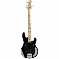 Бас-гитара Sterling StingRay Ray4 Black