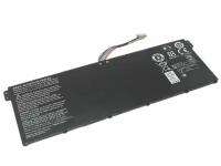 Аккумулятор для ноутбука Acer V3-111, E3-111, E3-112, ES1-511 Series. 11.4V 3220mAh 3ICP5/57/80, AC14B18J