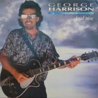 Старый винил, Dark Horse Records, GEORGE HARRISON - Cloud Nine (LP, Used)