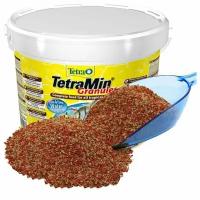 Корм для рыб TetraMin Granules 250 мл