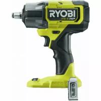 Бесщеточный аккумуляторный ударный гайковерт Ryobi ONE+ RIW18X-0 HP 5133004960