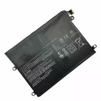 Аккумулятор SW02XL для ноутбука HP Notebook X2 210 G2 7.7V 4050mAh черный