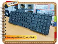 Клавиатура для ноутбука Samsung NP355V5C-S0DRU