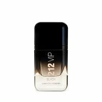 Парфюмерная вода Carolina Herrera 212 VIP Black eau de parfum (50 мл)