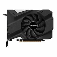 Видеокарта Gigabyte GeForce GTX 1650 D6 OC 4Gb GDDR6 RTL (GV-N1656OC-4GD 4.0)