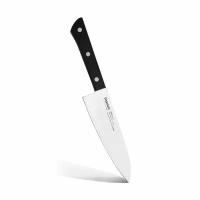 Нож Поварской FISSMAN TANTO 15 см, 420J2 сталь