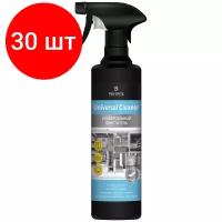 Комплект 30 штук, Универсальное чистящее средство Pro-Brite Universal Cleaner очист 0.5л т/р