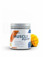 Cybermass Muscle Pump 200 g (манго)