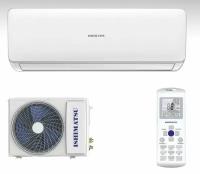 Сплит система ISHIMATSU OSAKA AVK-07H Wi Fi (20 кв.м) Кондиционер ISHIMATSU OSAKA 7 Компрессор Toshiba, Golden Fin, I Feel, Самоочистка