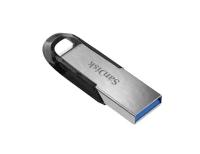 Флешка USB 3.0 SanDisk 128 ГБ Ultra Flair ( SDCZ73-128G-G46 )