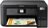 Фабрика Печати Epson L4260, А4, 4 цв, копир/принтер/сканер, Duplex, USB, WiFi Direct