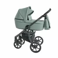 Детская коляска 2 в 1 Roan Coss Misty Mint