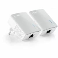 Powerline адаптер TP-Link TL-PA4010KIT