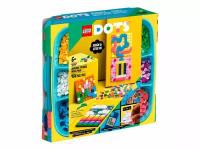 Lego Dots Большой набор пластин-наклеек с тайлами 486 дет. 41957