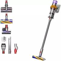 Пылесос Dyson V15 Detect Absolute Grey