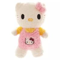 Мягкая игрушка Китти в розовом (Hello Kitty)