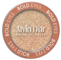 Alvin D`or, Тени д/век "Bold Eyes" тон 04 bronze (бронза)