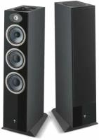 Напольная акустика Focal Theva N3-D Black