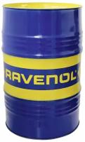 Масло трансмиссионное RAVENOL TGO 75W-90