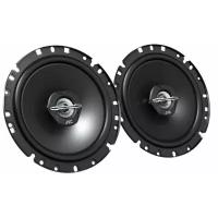 Колонки JVC CS-J1720X 17 см 2-х полосные без сетки