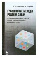 Калашников Н.П. "Графические методы решения задач по молекулярно-кинетической теории и термодинамике идеальных газов"