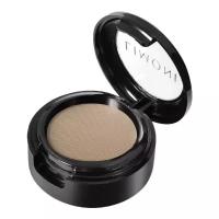 Limoni Тени для бровей стойкие Еyebrow Shadow в футляре, 03