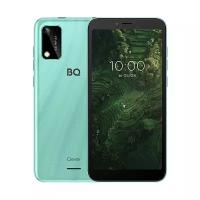 Смартфон BQ 5745L Clever 1/32Gb, голубой