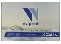 Картридж Nv-print CC364A