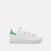 Кроссовки adidas Stan Smith CF C Размер 12KUS Детский Белый