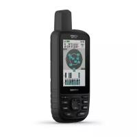 Навигатор Garmin GPSMAP 66 SR worldwide