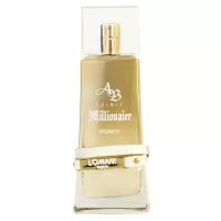 LOMANI Ab Spirit Millionaire Woman парфюмерная вода 100 ml