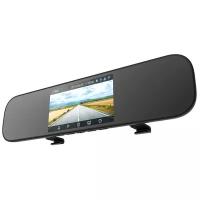 Видеорегистратор Xiaomi Smart Rearview Mirror, ГЛОНАСС