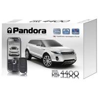 Автосигнализация Pandora DXL 4400 Auto CAN+GSM
