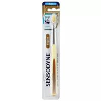 Зубная щетка Sensodyne Expert с мягкой щетиной