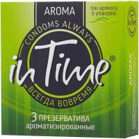 Презервативы in Time Aroma